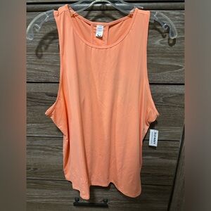Old Navy Active Wear Top NWT